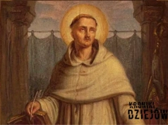 Pierwszy Polak z tytułem magistra. To on pierwszy zapisał polską historię