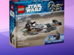 Wyprzedaż LEGO Star Wars Day w Media Expert. Wybrane zestawy klocków już od 27,99 zł!