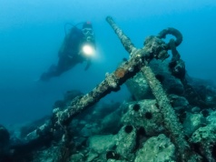 Wrak statku sprzed 2200 lat krył skarb. Odkryli go u wybrzeży Chorwacji