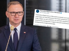 Ruch prokuratury w sprawie ZEN.com. W radzie nadzorczej firmy zasiada Andrzej Duda