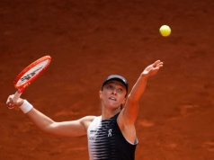 Tak wygląda ranking WTA po porażce Gauff. Świetne wieści dla Świątek