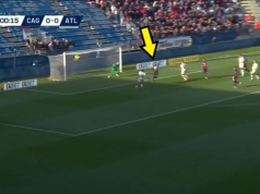 Koszmarny początek zespołu Polaka. Gol już w 16. sekundzie