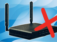 Moneta na routerze? Absurdalny trik na lepsze Wi-Fi wciąż popularny