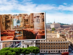 Włoski szef grzmi na zachowanie gości w restauracjach. "Bez szacunku"