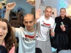 Tak wyglądał viralowy stream Łatwoganga. Pojednania, koncerty i rekordy wpłat