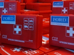 Apteczka obowiązkowa w osobówkach. Resort zmieni prawo