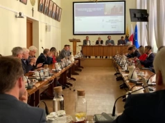 Strefa Czystego Transportu w Katowicach zacznie obowiązywać pod koniec czerwca. Radni przyjęli dziś uchwałę w tej sprawie