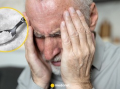 Nadmiar tego składnika powoduje "splątki" w mózgu. W grupie ryzyka są mężczyźni