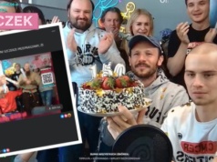 Konflikt na linii Olsztyn vs Elbląg się zakończył? Wszystko dzięki akcji charytatywnej "Łatwoganga"