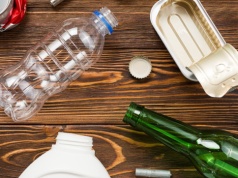 Kaucja także za szklane butelki? Ministerstwo szykuje zmiany w systemie