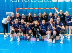 Bardzo ważne zwycięstwa szczecińskich zespołów piłki ręcznej