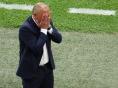 Klamka zapadła! Selekcjoner odchodzi po czterech latach