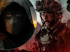 Nazwał gry "żałosną rozrywką". Teraz nakręci film inspirowany Call of Duty