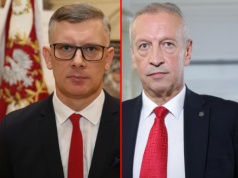 „Poematy Cenckiewicza”. Ostra riposta służb i jasny komunikat o dostępie