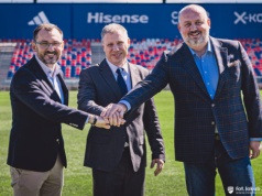 Raków Częstochowa i Politechnika Częstochowska łączą siły. Podpisano porozumienie o współpracy