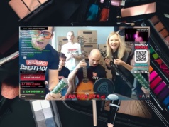 Polskie marki kosmetyczne, wsparły zbiórkę Łatwoganga dla Cancer Fighters. W sieci ruszyła fala wdzięczności