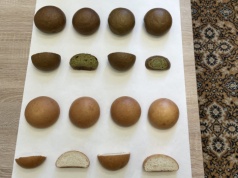 Pieczywo, które chroni przed rakiem chcą opracować naukowcy z UJK