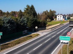 Utrudnienia na DK9 w Kolbuszowej. Rusza remont odcinka drogi krajowej