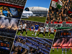 Nokaut w klasyku! Lech Poznań rozbił Legię Warszawa 4:0. Wypowiedzi trenerów i zawodników