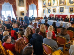 Pakt dla kultury. Prezydent Aleksander Miszalski: więcej wsparcia dla twórców, więcej wydarzeń i lepszy dostęp do kultury dla mieszkańców