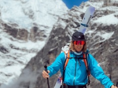 Lhotse: Bartek Ziemski o aktualnej sytuacji w Icefallu