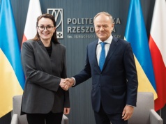 Wzmocnienie obronności wschodniej flanki UE! Polska armada dronowa razem z ukraińską myślą technologiczną