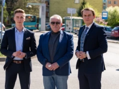 Nowy węzeł przesiadkowy na Podłężu będzie drogo kosztować