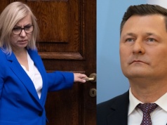 Politycy PSL spotkali się z Hennig-Kloską! Znamy wnioski