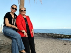 Prawda po 50 latach: dziennikarka odkryła, że jej ojciec pochodził z Teneryfy