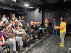 Brazylia w centrum Szczecina. Trwa Międzynarodowy Festiwal Dobrego Rytmu