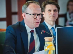 Będzie osiedle i dużo zieleni. Legniccy radni zatwierdzili plan dla Piekar D