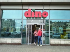 Tomasz Biernacki i zarząd Dino nie przyszli na mediacje. Czas na strajk generalny?