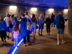 Startuje sezon Gdańskiego Szlaku Wodociągowego. Otwierają się drzwi do podziemnych zabytków