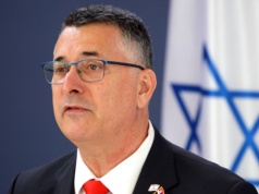 "Skażenie świata sztuki". Ostra reakcja izraelskiego MSZ