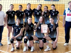 Zawody rejonowe w piłce siatkowej dziewcząt – Tychy 2026
