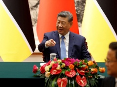 Chiny ostrzegają UE przed planem "Made in Europe". Zapowiadają środki odwetowe