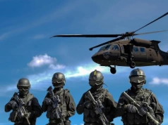 Rosną wydatki na zbrojenia. Ile państwa wydają na armie?