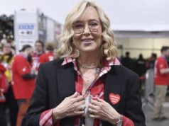 "Jurek był kiedyś dokładnie taki, jak ten chłopak". Mówi o Łatwogangu