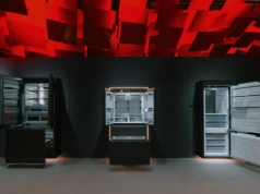 Kuchnia, która myśli za Ciebie. Tak wygląda przyszłość według Miele