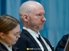 Anders Breivik już się tak nie nazywa. Zmienił tożsamość