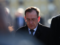 Kamiński może stracić immunitet. "Zgniły układ"