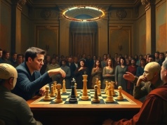 Miliardy dolarów i koniec misji: Elon Musk idzie na wojnę totalną z OpenAI