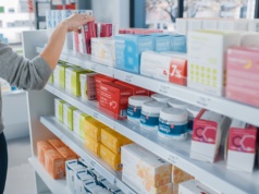 Znane kosmetyki znikną z półek? Producent składa wniosek o upadłość