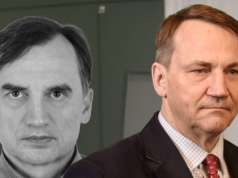 Huczy o ucieczce Ziobry do Turcji. A Sikorski ostro o jego "psim obowiązku"