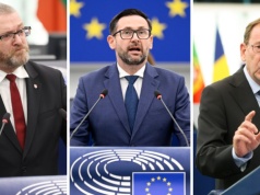 Pięciu europosłów prawicy może stracić immunitet. Wśród nich Braun, Obajtek i Kamiński