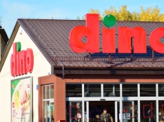 Strajk generalny w Dino. "To była żółta kartka, teraz czas na czerwoną"