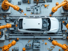 Motoryzacja w Europie pod presją kosztów. Producenci aut szukają ratunku w technologii