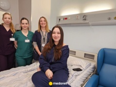 Pierwsza taka terapia w Polsce. Nowa szansa dla dzieci z cukrzycą typu 1