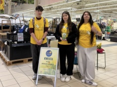 Pola Nadziei: To były naprawdę intensywne dni 