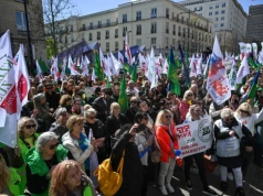 Przestaną wypłacać 800 plus, zasiłki, renty i emerytury? Ten protest budzi niepokój!